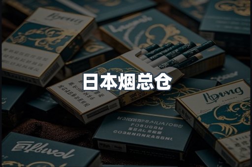 日本烟总仓